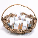 【ふるさと納税】社会貢献品 サツマイモ 塩クッキー 8個入り|FRUSIC スイーツ 焼き菓子 クッキー プレゼント 社会貢献 お菓子 常温 小分け 個包装 手...