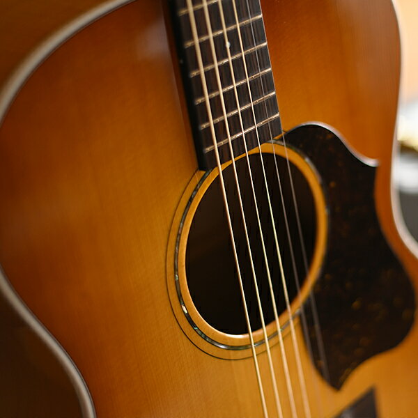 【ふるさと納税】【 アコースティックギター 】K.Yairi VINCENT VL-5 LB｜VINCENT ギター 楽器 送料無料 M77M01