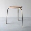 yӂ邳Ɣ[Łz Tone stool ^Silver | WOHLH?TTE Xc[  M256S01