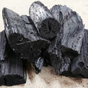【ふるさと納税】炭焼き窯 でつくる昔ながらの 国産 木炭 ( 2.0kg ) | 可茂森林組合 炭 燃料 着火剤 アウトドア キャンプ バーベキュー BBQ 長...