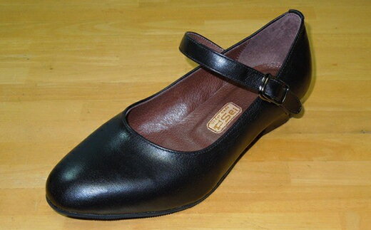 【ふるさと納税】 ハンドメイド の オーダー 婦人 革 靴（ パンプス ）|工房Sei 婦人靴 革靴 送料無料 M147S03