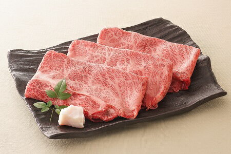 18位! 口コミ数「0件」評価「0」飛騨牛 すき焼き 用 肩ロース 肉 500g 【59E1065】