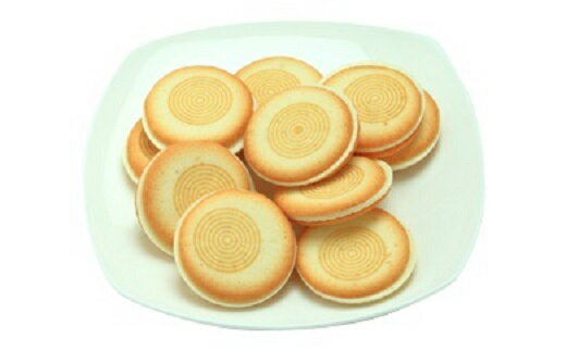 【ふるさと納税】チーズ ラング・ド・シャ (6枚×4箱入) | たんど〜る お菓子 スイーツ 洋菓子 焼菓子 ラングドシャ クッキー ホワイトチョコ チーズ生地...