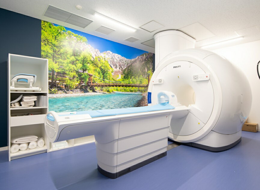 【ふるさと納税】エグゼクティブドック（胃部内視鏡検査＋脳検査＋CT検査＋MRI検査） | 岐阜健康管理センター M1014S01