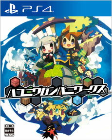 テレビゲーム人気ランク29位　口コミ数「0件」評価「0」「【ふるさと納税】PS4 ハコニワカンパニワークス」