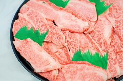 【ふるさと納税】特撰飛騨牛A5等級　上カルビ(バラ)　焼肉用800g【牛肉】 画像1