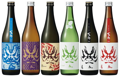 「百十郎」720ml×6本セット / 純米大吟醸 純米吟醸 純米酒