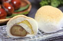 【ふるさと納税】餅信 マロン大福プレミアム