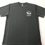 【ふるさと納税】F-4EJ 301号機 Tシャツ(岐阜城 F-4 グレー) 9,000円