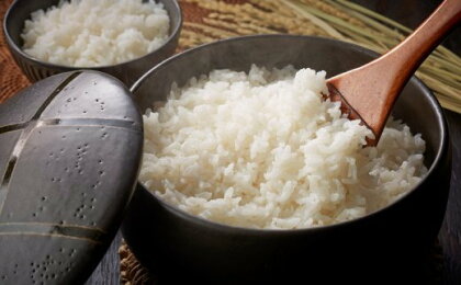 岐阜県産　まごころ農園のまごころ米（ハツシモ）白米10kg
