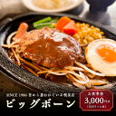 12位! 口コミ数「0件」評価「0」ビッグボーンお食事券 3,000円分 岐阜県 可児市 チケット 食事券 洋風 洋食 グルメ 店内飲食 テイクアウト スパゲッティ ピッツァ ･･･ 