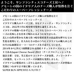 【ふるさと納税】 アマルフィセット 2種 ストラッチャテッラ カチョカヴァロ 岐阜県 可児市 しぼりたて 高品質 フレッシュ ミルク 風味 ピザ パスタ サラダ 熟成 セミハードチーズ 食感 濃厚 歴史 伝統 グリル 野菜 パン キノコ 赤身の肉 送料無料･･･ 画像2