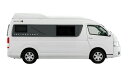 【ふるさと納税】トイファクトリー キャンピングカー1泊2日レ