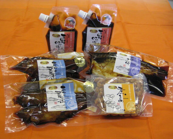 日本料理の味シリーズ2 [No.162] ／ 味噌 黒にんにく卵黄入り 万能みそ さばの煮付け 煮豆 甘露煮 送料無料 岐阜県