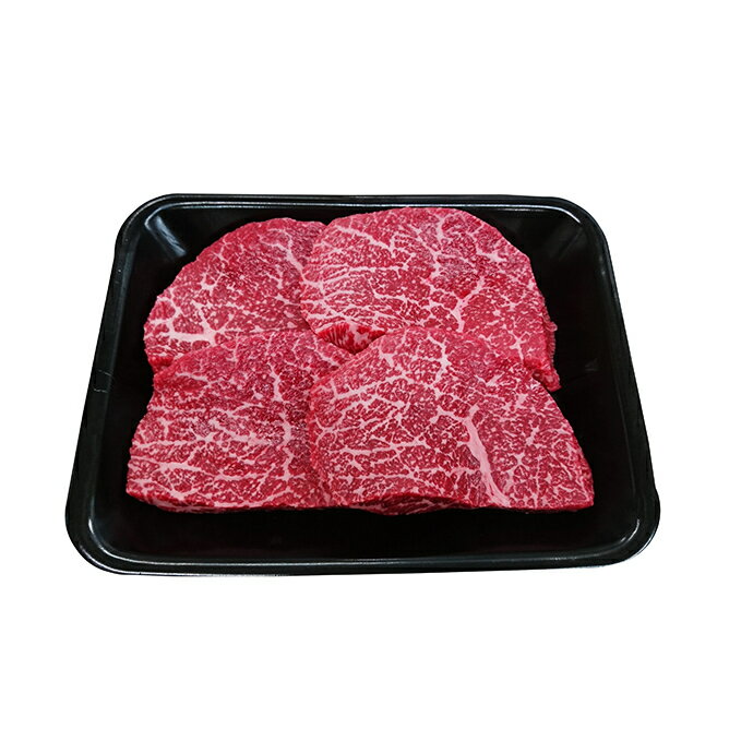 【ふるさと納税】飛騨牛　モモステーキ用3kg　【牛肉 お肉 