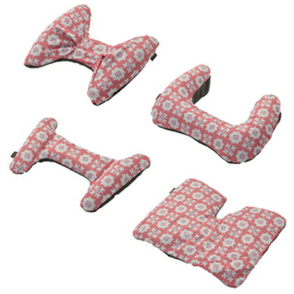 【ふるさと納税】こんなの欲しかった!やみつきエアークッション プレミアム4点セット 雑貨 日用品 ※離島への配送不可