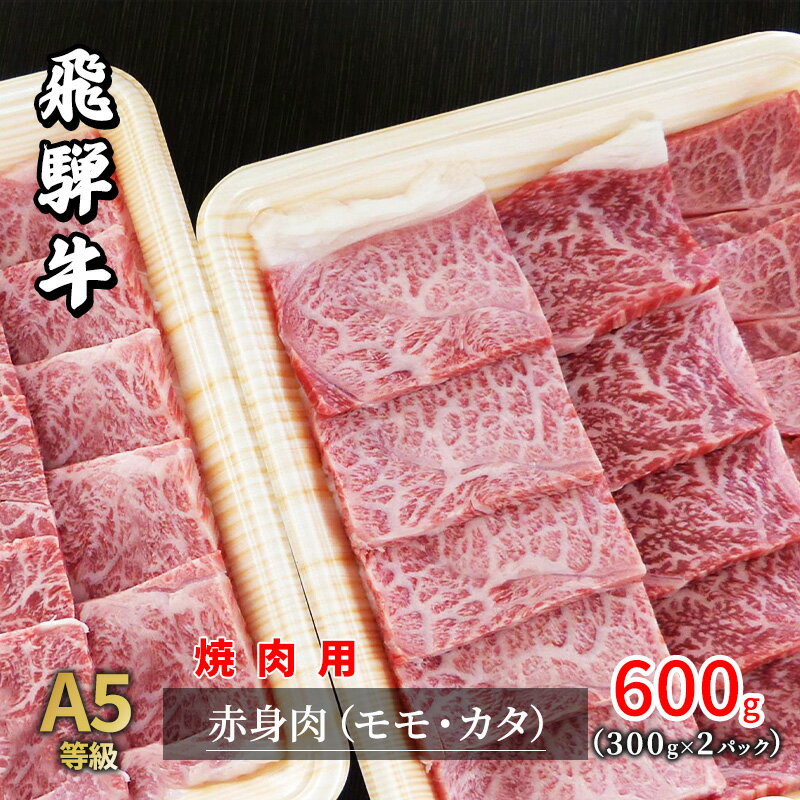 28位! 口コミ数「0件」評価「0」牛肉 飛騨牛 焼き肉 セット 赤身 モモ 又は カタ 600g 黒毛和牛 A5 美味しい お肉 牛 肉 和牛 焼肉 BBQ バーベキュー 【･･･ 