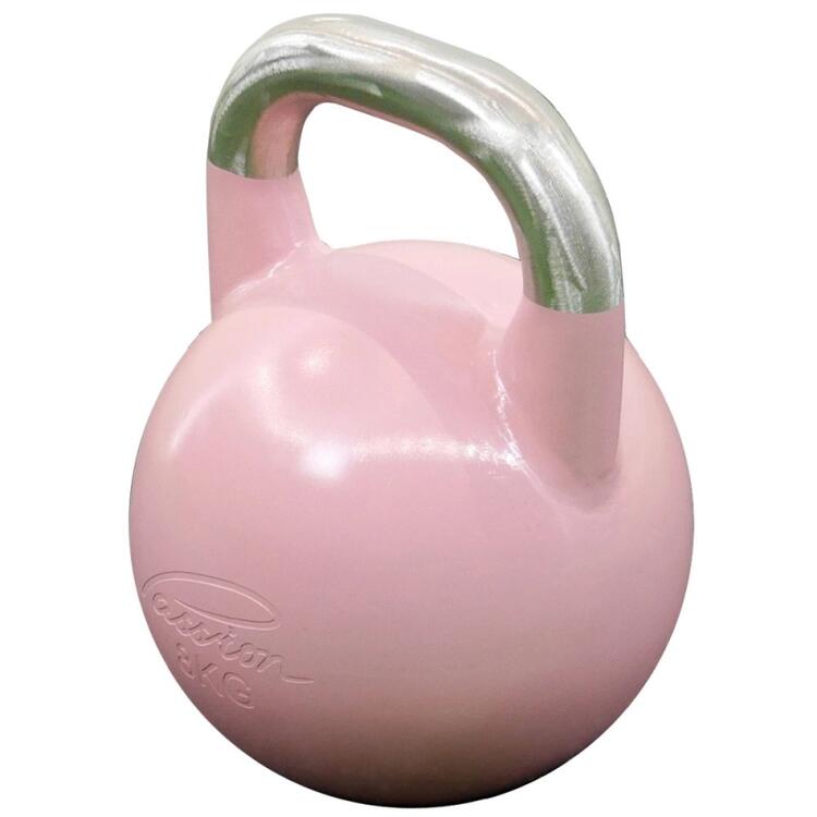 【ふるさと納税】KB1 ケトルベル (8kg) ｜トレーニング フィットネス 器具 筋トレ スポーツ 運動 ダイ..