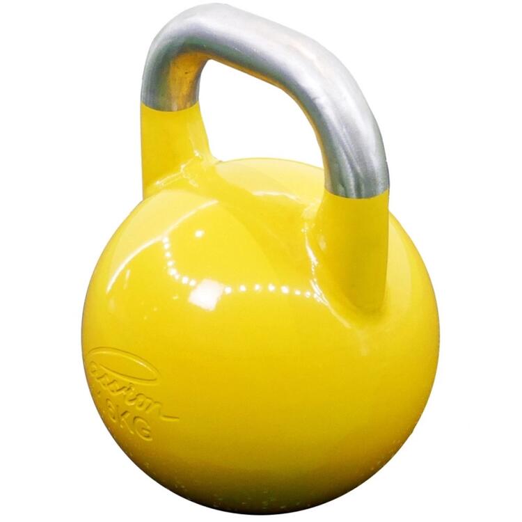 【ふるさと納税】KB1 ケトルベル (16kg) ｜トレーニング フィットネス 器具 筋トレ スポーツ 運動 ダイ..