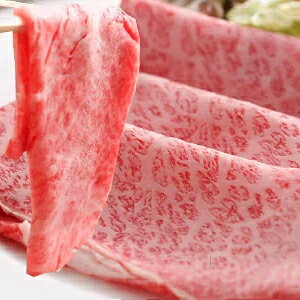 【ふるさと納税】飛騨市推奨特産品飛騨牛　しゃぶしゃぶ肩ロース300g 肉 和牛 御歳暮 お歳暮 お年賀[C0005]20000円 2万円