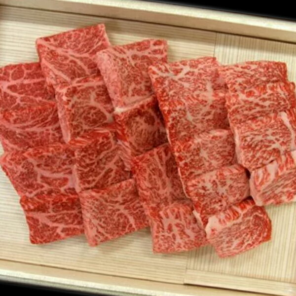 【ふるさと納税】飛騨牛　もも一口ステーキ 牛肉 和牛 肉 熨斗掛け［E0025］47000円