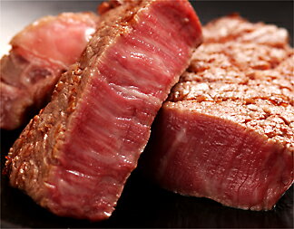 飛騨牛 肉 定期便 5等級シャトーブリアン2枚300g テート2枚 320g 計4枚を3回（3か月） 定期便 でお届け　飛騨市推奨特産品　古里精肉店謹製 定期便 お楽しみ[Q2017]360000円