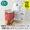 1位! 口コミ数「2件」評価「5」飛騨牛ミートボールパスタソース・飛騨の生パスタフィットチーネセット 飛騨牛 牛肉 国産 黒毛和牛 生パスタ スパゲティ フィットチーネ 生麺･･･ 