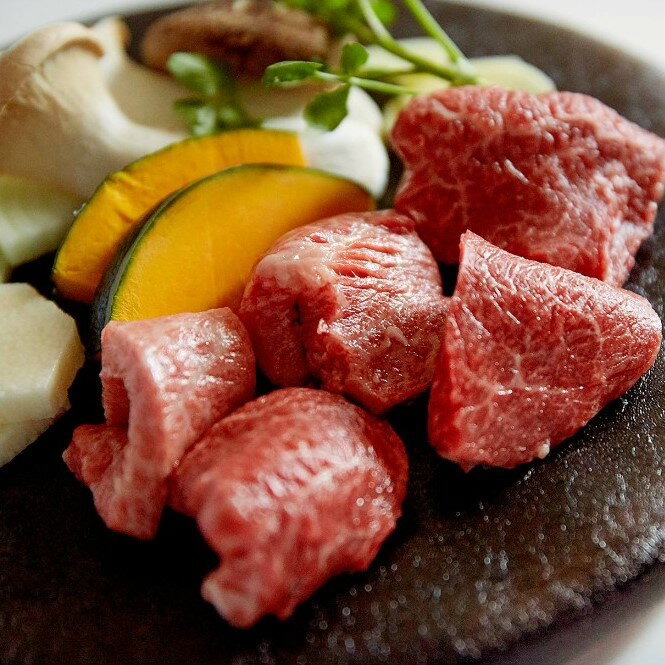 熟成肉 飛騨牛「山勇牛」焼肉用 おまかせ3種盛り合せ30日以上熟成/A4・A5ランク飛騨牛 牛肉 和牛 肉 熨斗掛け［E0018］40000円