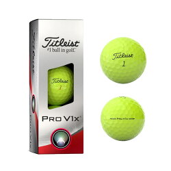 【ふるさと納税】[ゴルフボール] タイトリスト PRO V1X ローナンバー イエロー もとまるプリント 3ダース(36球) [0912] 画像1