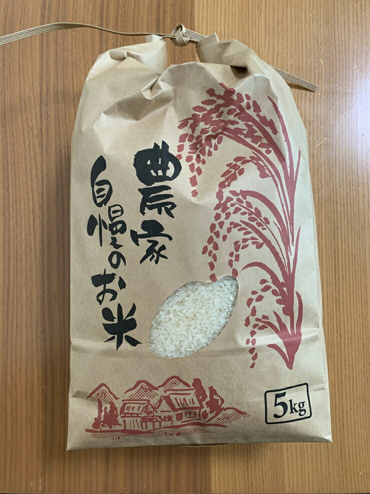 【ふるさと納税】令和5年産 ハツシモ 10kg (5kg×2袋)｜新米 幻の 米 こめ ごはん 白米 岐阜県産 本巣市 お米 玄米 精米 おにぎり 弁当 さっぱり 和食 寿司 ヤマダライス [1417]･･･