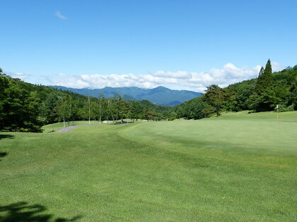 平日1Rゴルフプレー券