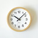 置き時計・掛け時計人気ランク15位　口コミ数「2件」評価「3」「【ふるさと納税】KATOMOKU　ヒノキの木枠電波時計」
