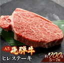 【ふるさと納税】飛騨牛 ヒレステーキ約700g(5~7枚) 【冷凍】冷凍配送飛騨牛 ヒレ 700g 5~7枚飛騨牛 下呂温泉 おすすめ 牛肉 肉 和牛 赤身 人気 ブランド牛 肉ギフト 国産 贈答品 ステーキ用 ステーキ ギフト ヒレ 92000円 岐阜県 下呂市