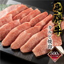 【ふるさと納税】菊の井 飛騨牛 カルビ 焼肉 500g（4～5人前） 焼肉用 おすすめ 牛肉 肉 和牛 赤身 人気 ブランド牛 肉ギフト 国産　贈答品 焼き肉 やきにく ギフト 【冷凍】 19000円 岐阜県 下呂市 1