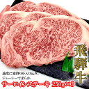 【ふるさと納税】菊の井飛騨牛 サーロインステーキ 250g×3飛騨牛 下呂温泉 おすすめ 牛肉 肉 和牛 赤身 人気 ブランド牛 肉ギフト 国産 贈答品 ステーキ ギフト サーロイン 【冷凍】 50000円 岐阜県 下呂市