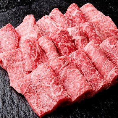 【ふるさと納税】飛騨牛 もも ばらカルビ 焼肉...の紹介画像3