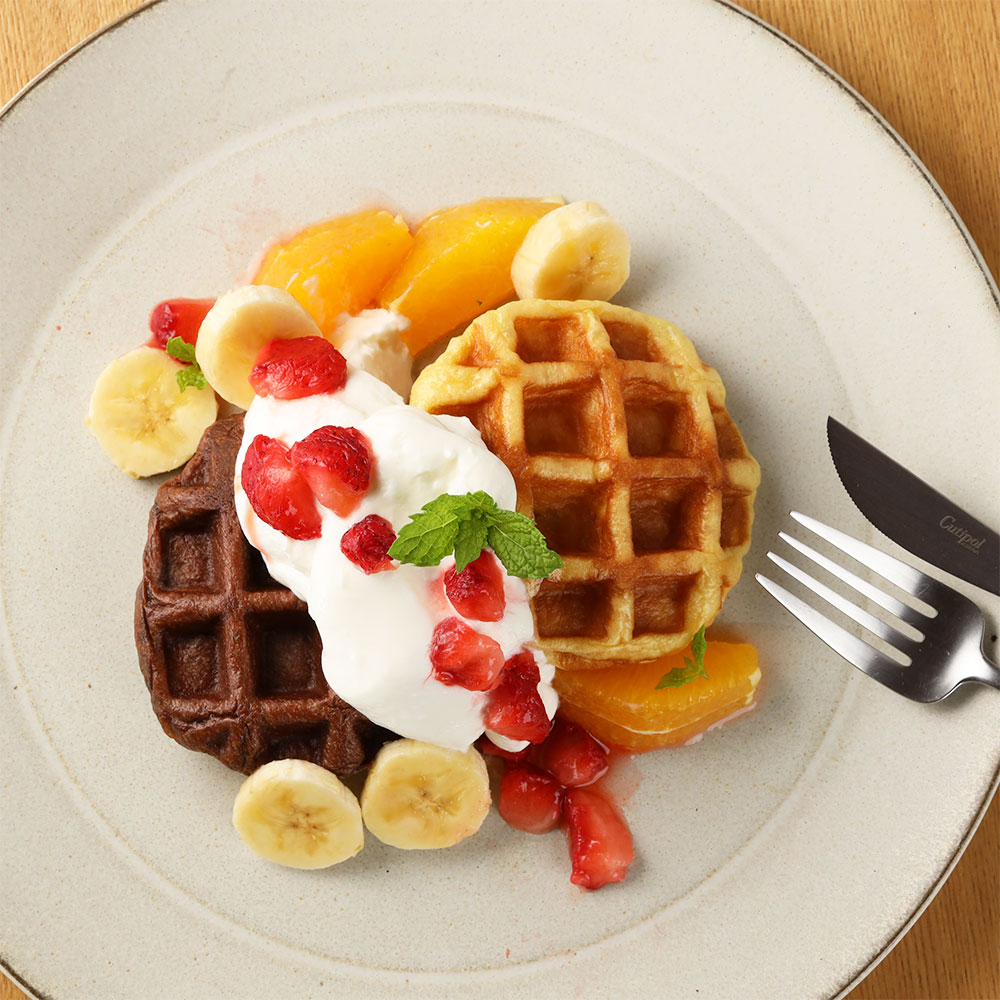 【ふるさと納税】さんまぜ工房のお菓子セット（ワッフル2種・フィナンシェ4種・花あられ・豆菓子） 馬瀬 下呂温泉 おやつ 手作り お茶菓子 7000円 岐阜県 下呂市