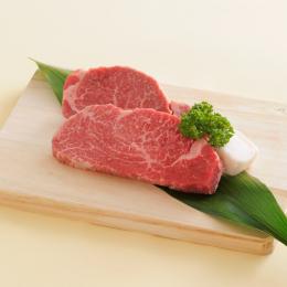 【ふるさと納税】飛騨牛サーロインステーキ・飛騨牛ももステーキセット1