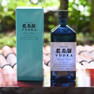 11位! 口コミ数「0件」評価「0」 奥飛騨ウォッカ55度 720ml ウォッカ 55度 本格 蔵元 奥飛騨酒造 下呂温泉 おすすめ 贈答品 贈り物 ギフト プレゼント お歳暮･･･ 