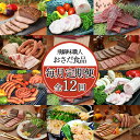 28位! 口コミ数「0件」評価「0」【毎月定期便 12回】飛騨 味職人「おさだ食品 定期便」牛肉 飛騨牛 贈答 ギフト 毎月配送 セット ハム ビーフジャーキー ウインナー ベ･･･ 