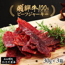 【ふるさと納税】【飛騨 味職人】飛騨牛 干し肉ビーフジャーキー 30g×3箱 珍味 おつまみ お酒のお供 牛肉 肉 和牛 赤身 常温 人気 贈答品 ギフト 贈り...