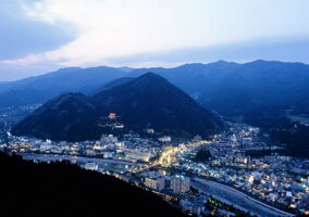 下呂温泉宿泊利用クーポン券