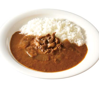【ふるさと納税】飛騨牛とまとカレー