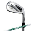 【ふるさと納税】JPX925 HOT METAL PRO アイアン5本組(No.6~9、PW)5KJKS38305S【1549343】