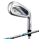 【ふるさと納税】JPX 925 HOT METAL HL 4本組(No.7〜9、PW)5KJFS38404STD【1563622】