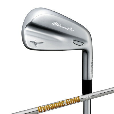 【ふるさと納税】Mizuno Pro M-15 アイアン 6本組(No.5〜9、PW) 5KJWS34706S2【1667741】