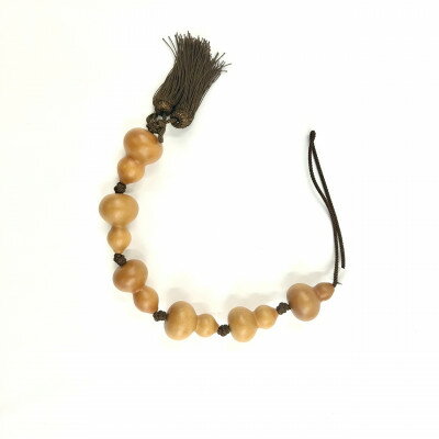 六病息災(無病息災)ひょうたん 房 のれん 小