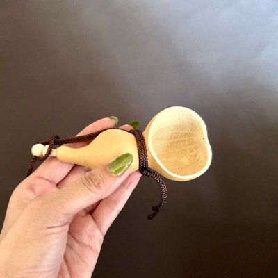 ひょうたんおちょこ