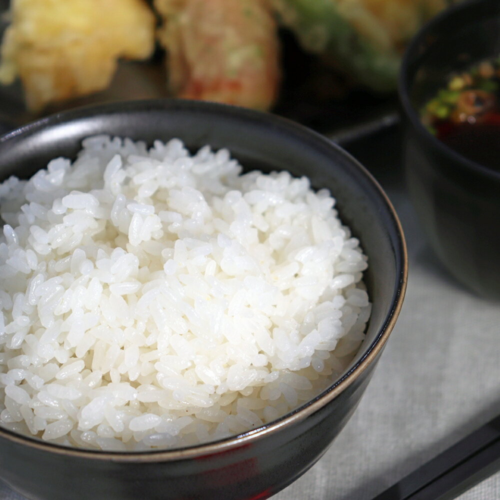 【ふるさと納税】≪令和7年産≫【特別栽培米】垂井町産 にじのきらめき（精米） 5kg...