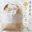 【ふるさと納税】BE-5 T rice Store 岐阜県産コシヒカリ（玄米） 約5kg